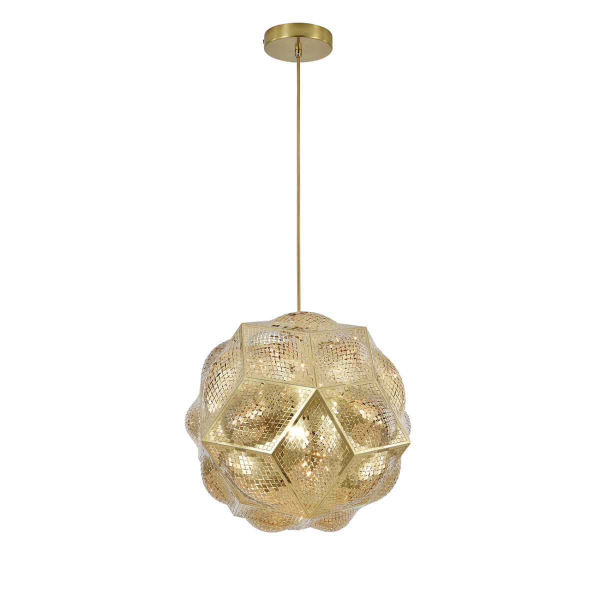 l120250 11060/B/1P Brass — изображение 1