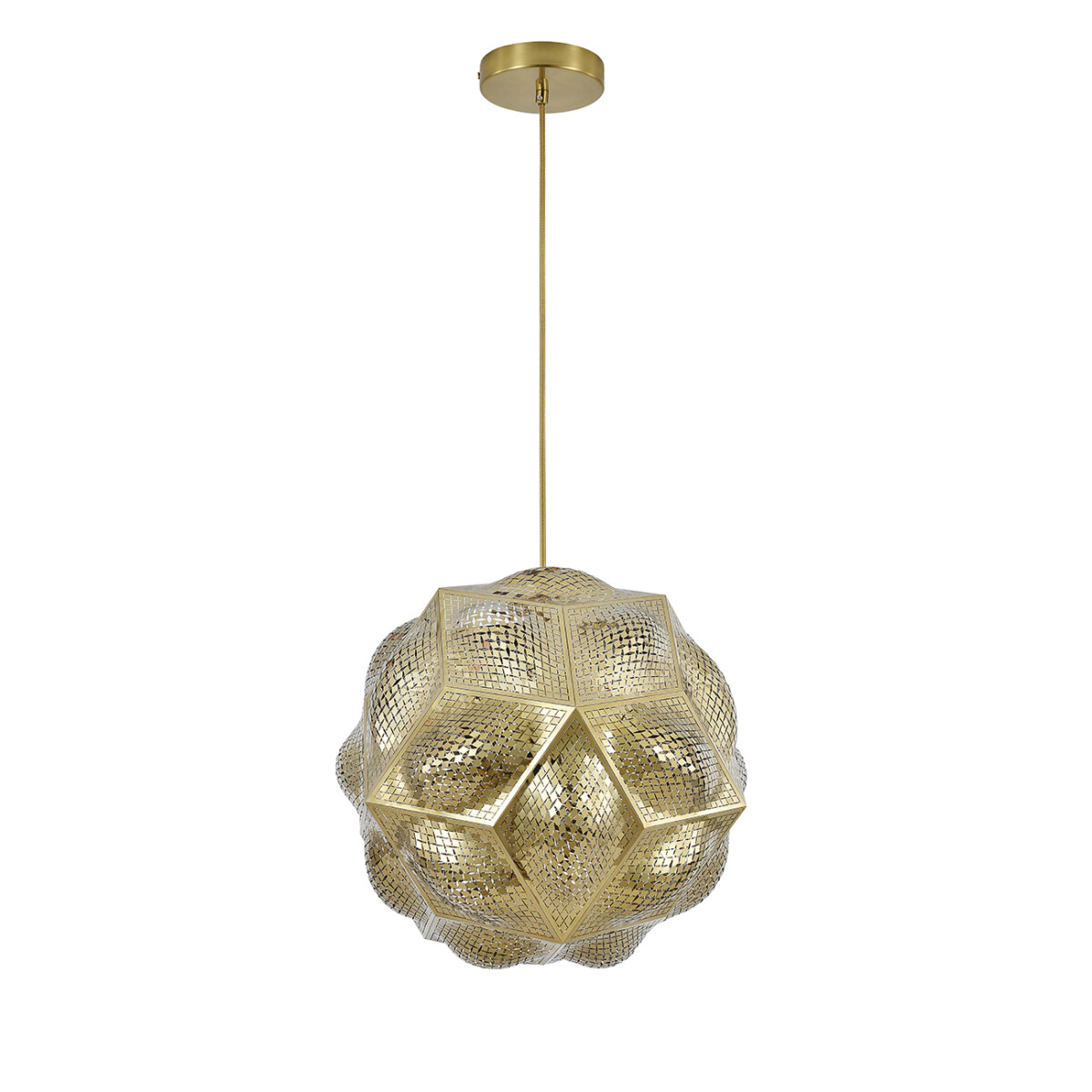 11060/B/1P Brass — изображение 2