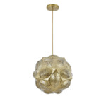 11060/B/1P Brass — изображение 2