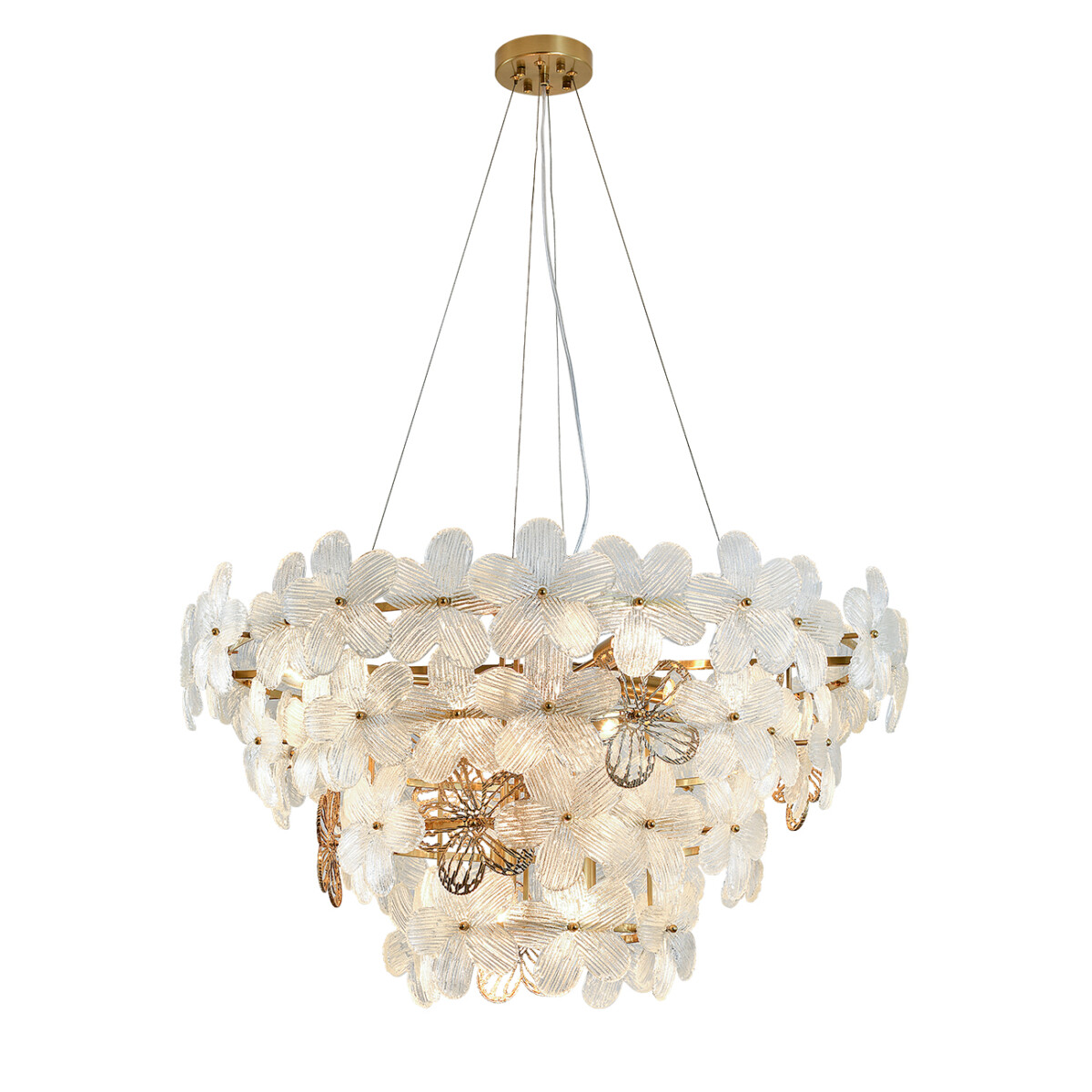 l120280 12049/10P Brass — изображение 1