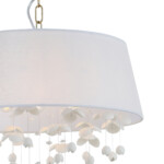 13029/6P White — изображение 3