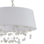 13029/6P White — изображение 4