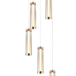 11061/5P Gold — изображение 3