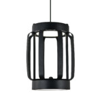 14027/6P Black — изображение 5