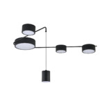 14028/5С Black — изображение 2