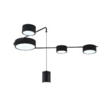 14028/5С Black — изображение 3