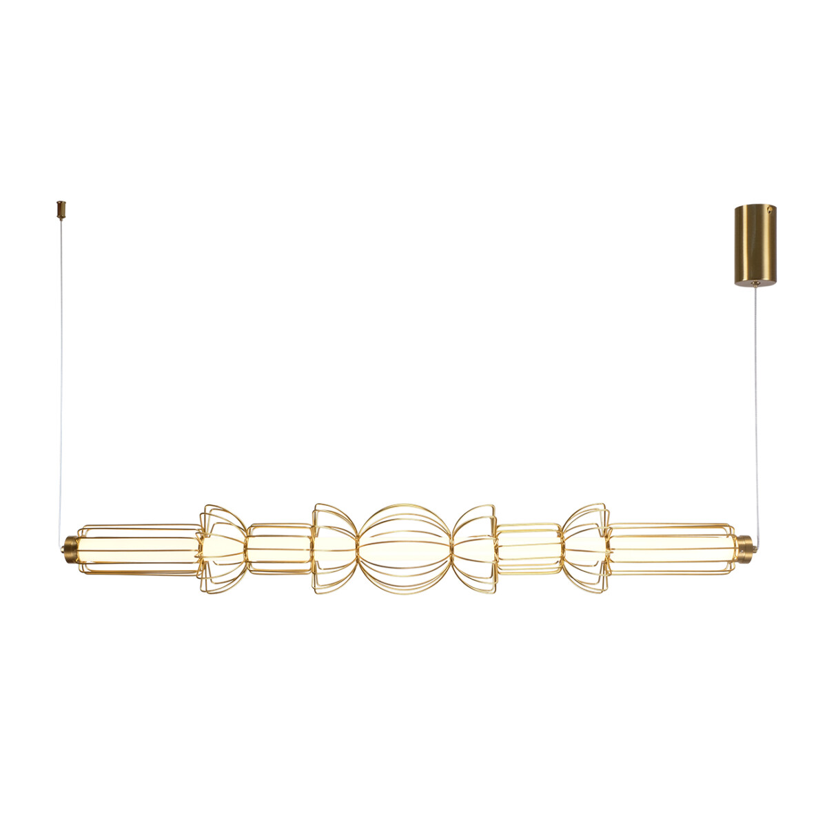 l120540 14030/1PL Gold — изображение 1