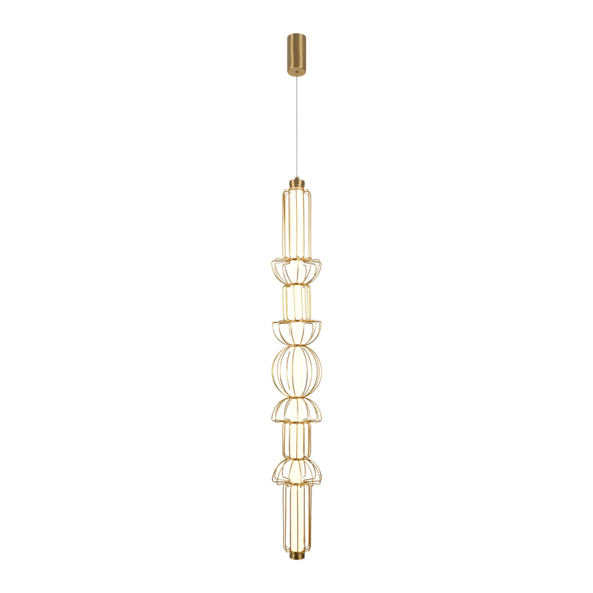 l120560 14030/1P Gold — изображение 1