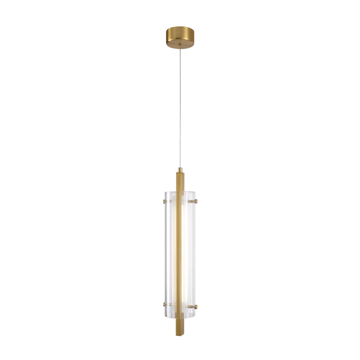 l120600 11067/A/1P Brass — изображение 1