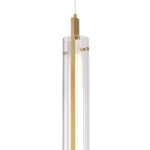 11067/B/1P Brass — изображение 2