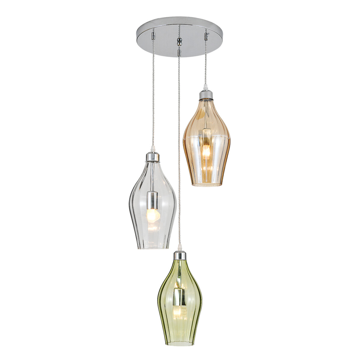 11058/3P Multicolor — изображение 1