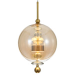 11055/1P Amber — изображение 3