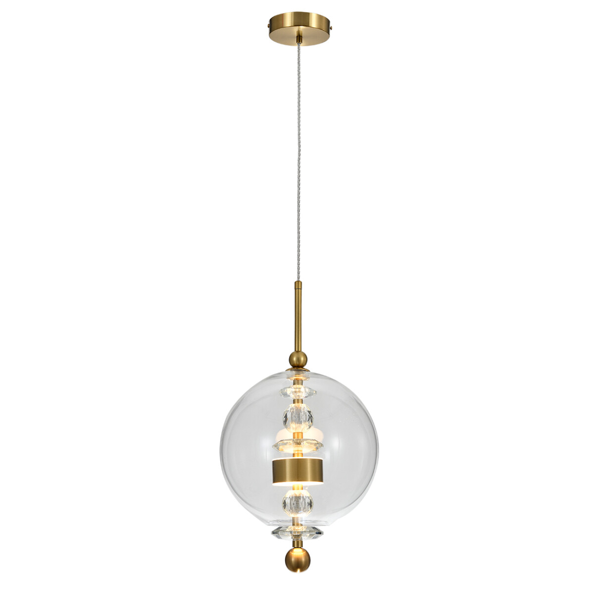 l121020 11055/1P Clear — изображение 1