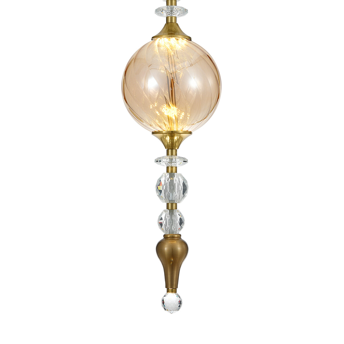 11056/1P Amber — изображение 3