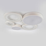 Escada 10286/5 LED*101W White — изображение 2