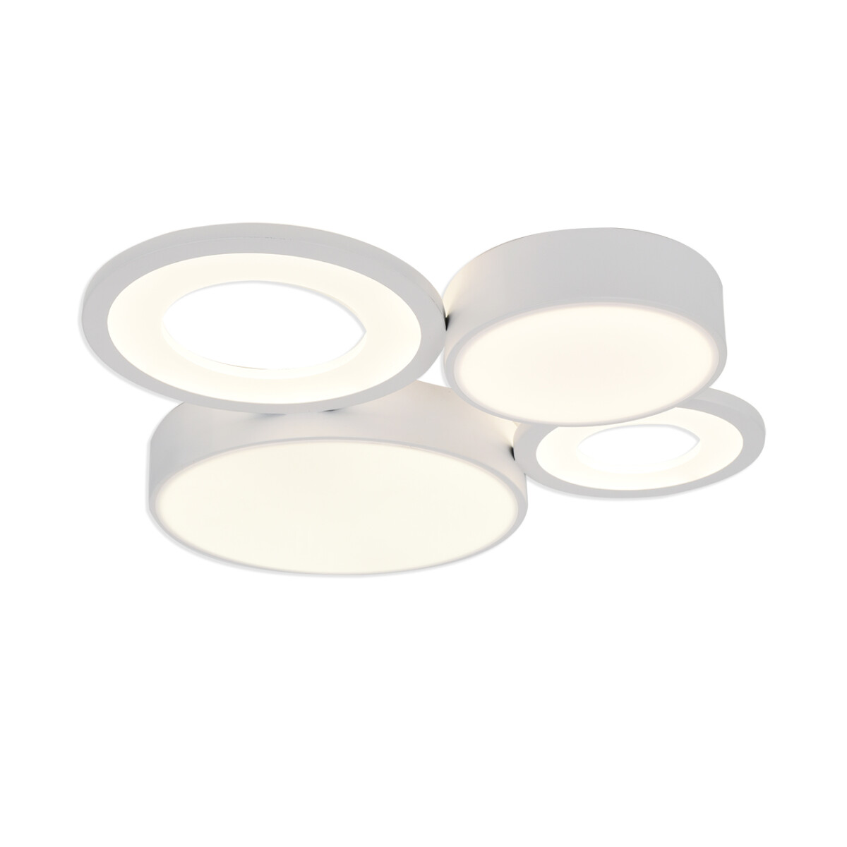 l121060 Escada 10286/4 LED*67W White — изображение 1