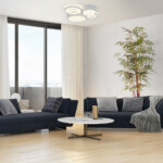 Escada 10286/4 LED*67W White — изображение 5