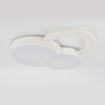 Escada 10286/3 LED*53W White — изображение 2