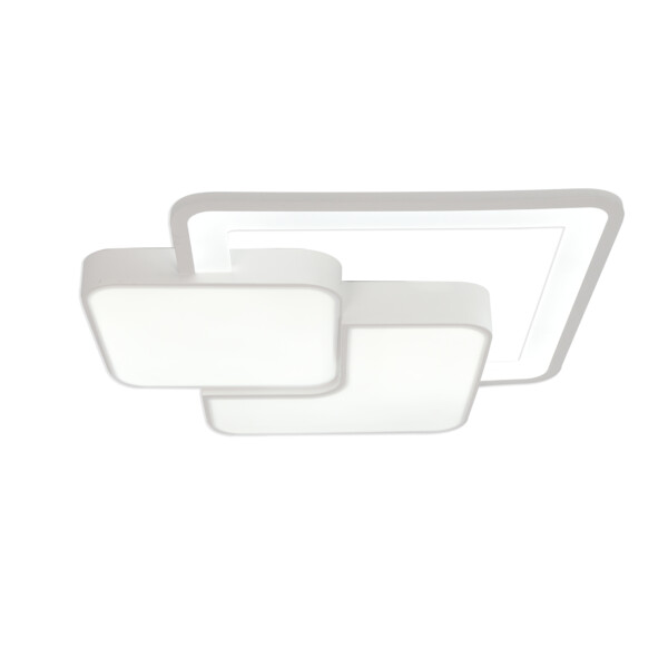 Escada 10298/3 LED*91W White