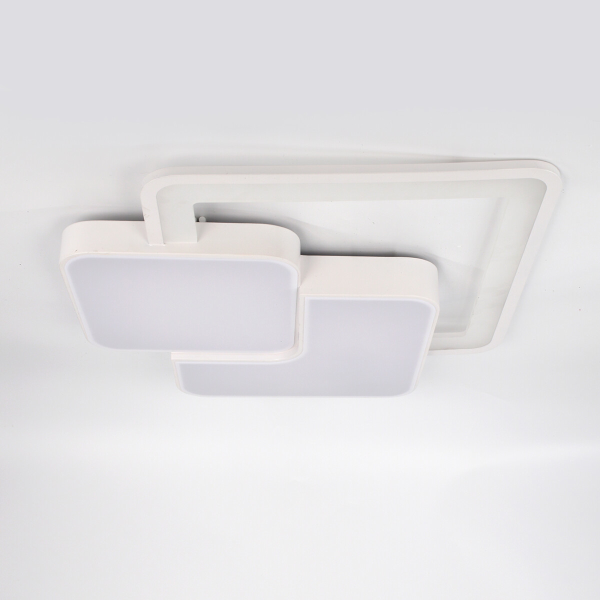 Escada 10298/3 LED*91W White — изображение 2