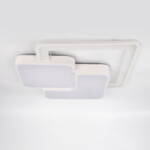 Escada 10298/3 LED*91W White — изображение 2