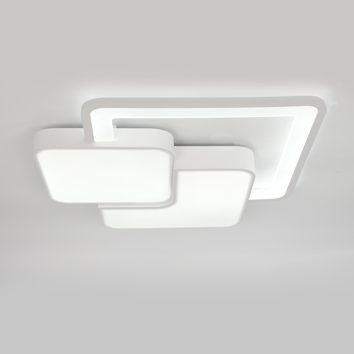 Escada 10298/3 LED*91W White — изображение 4