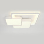 Escada 10298/3 LED*91W White — изображение 5