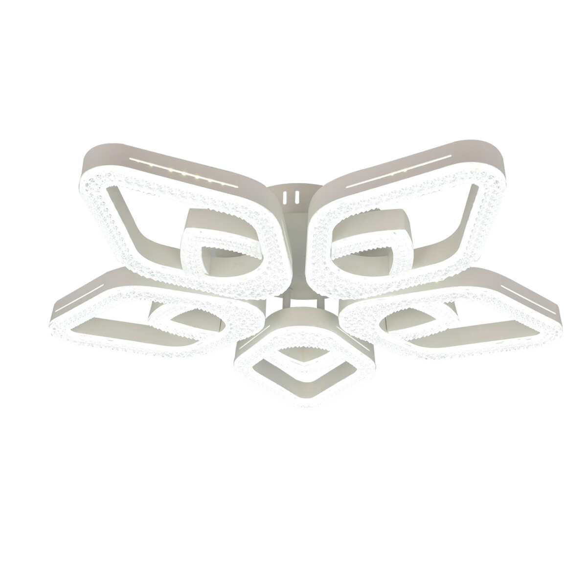 l121090 Escada 10280/5 LED*84W White — изображение 1