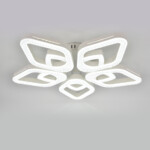 Escada 10280/5 LED*84W White — изображение 3