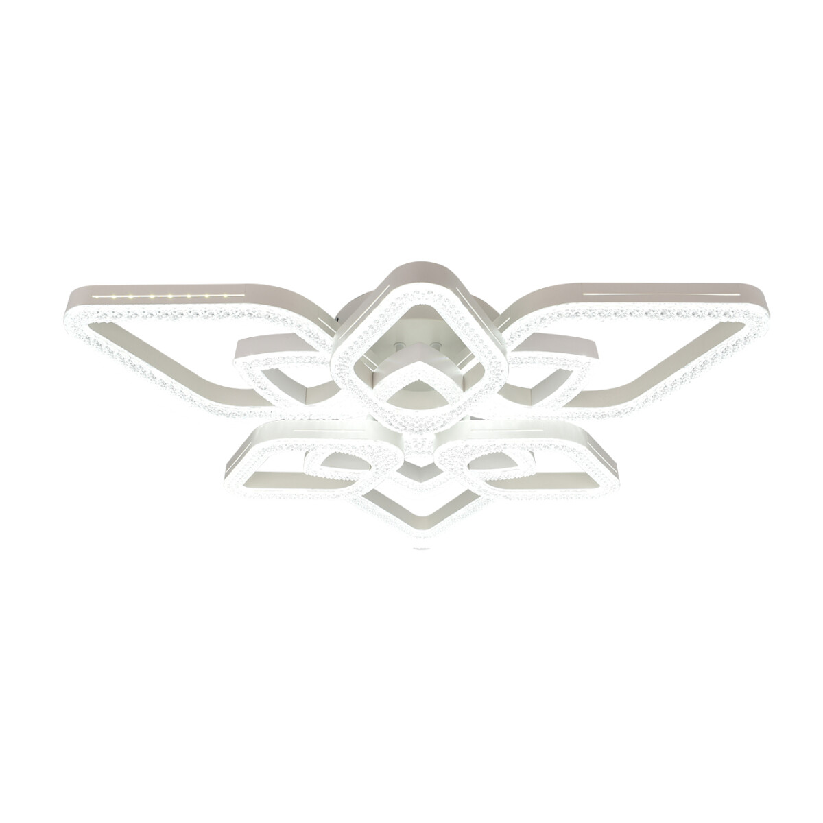 l121100 Escada 10280/6 LED*113W White — изображение 1