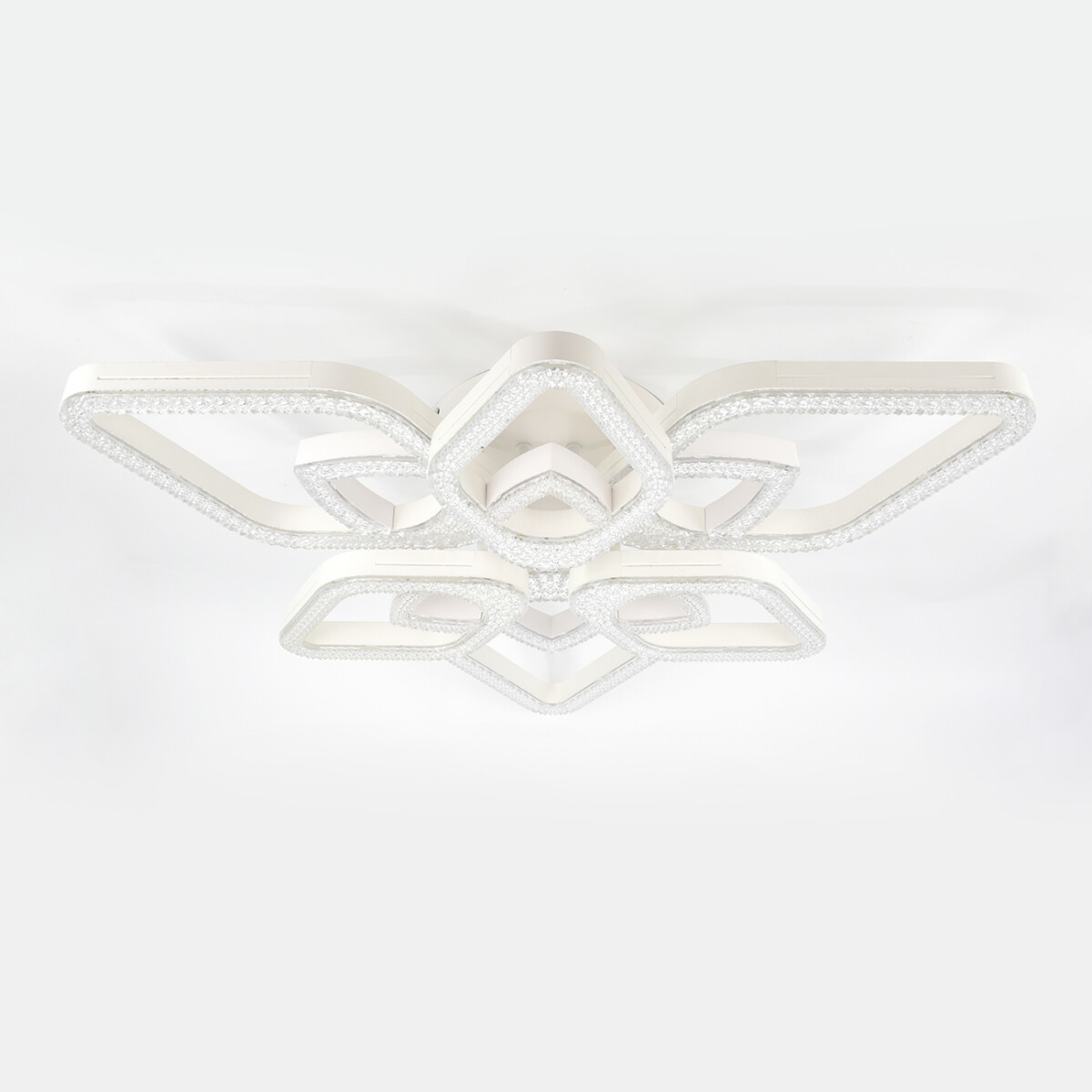 Escada 10280/6 LED*113W White — изображение 2