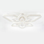 Escada 10280/6 LED*113W White — изображение 2