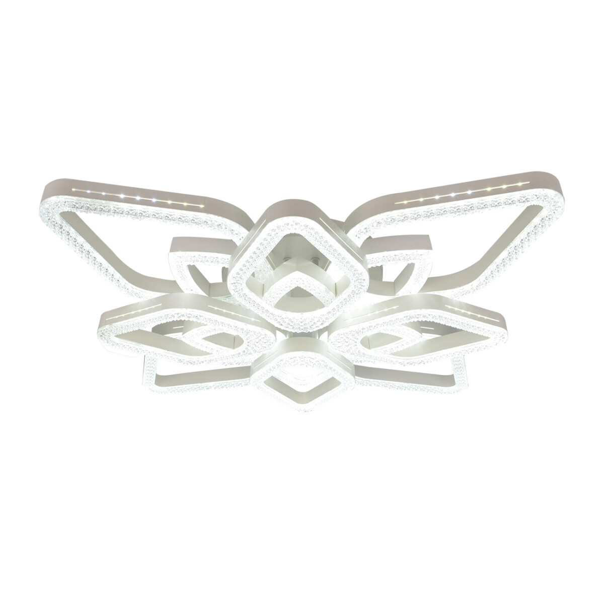 l121110 Escada 10280/8 LED*150W White — изображение 1