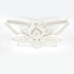 Escada 10280/8 LED*150W White — изображение 2