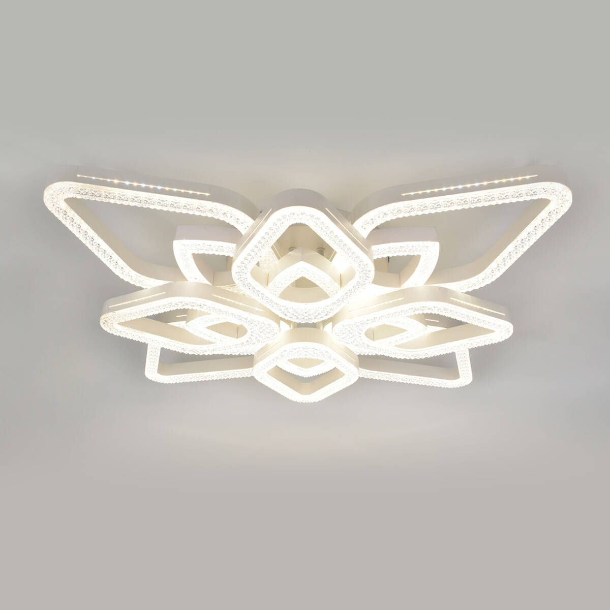 Escada 10280/8 LED*150W White — изображение 3