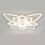 Escada 10280/8 LED*150W White — изображение 3