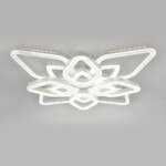 Escada 10280/8 LED*150W White — изображение 4