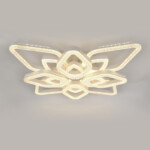 Escada 10280/8 LED*150W White — изображение 5