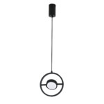 Escada 1180/1S GX53*12W Black — изображение 2