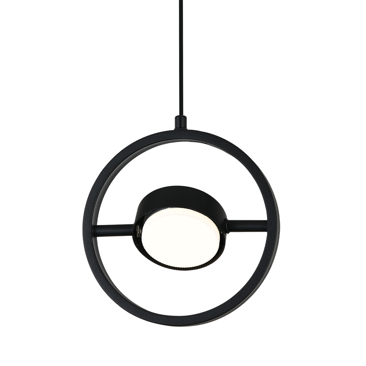 Escada 1180/1S GX53*12W Black — изображение 3