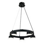 Escada 1180/5S GX53*12W Black