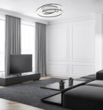 Escada 626/A LED*70W Black — изображение 6