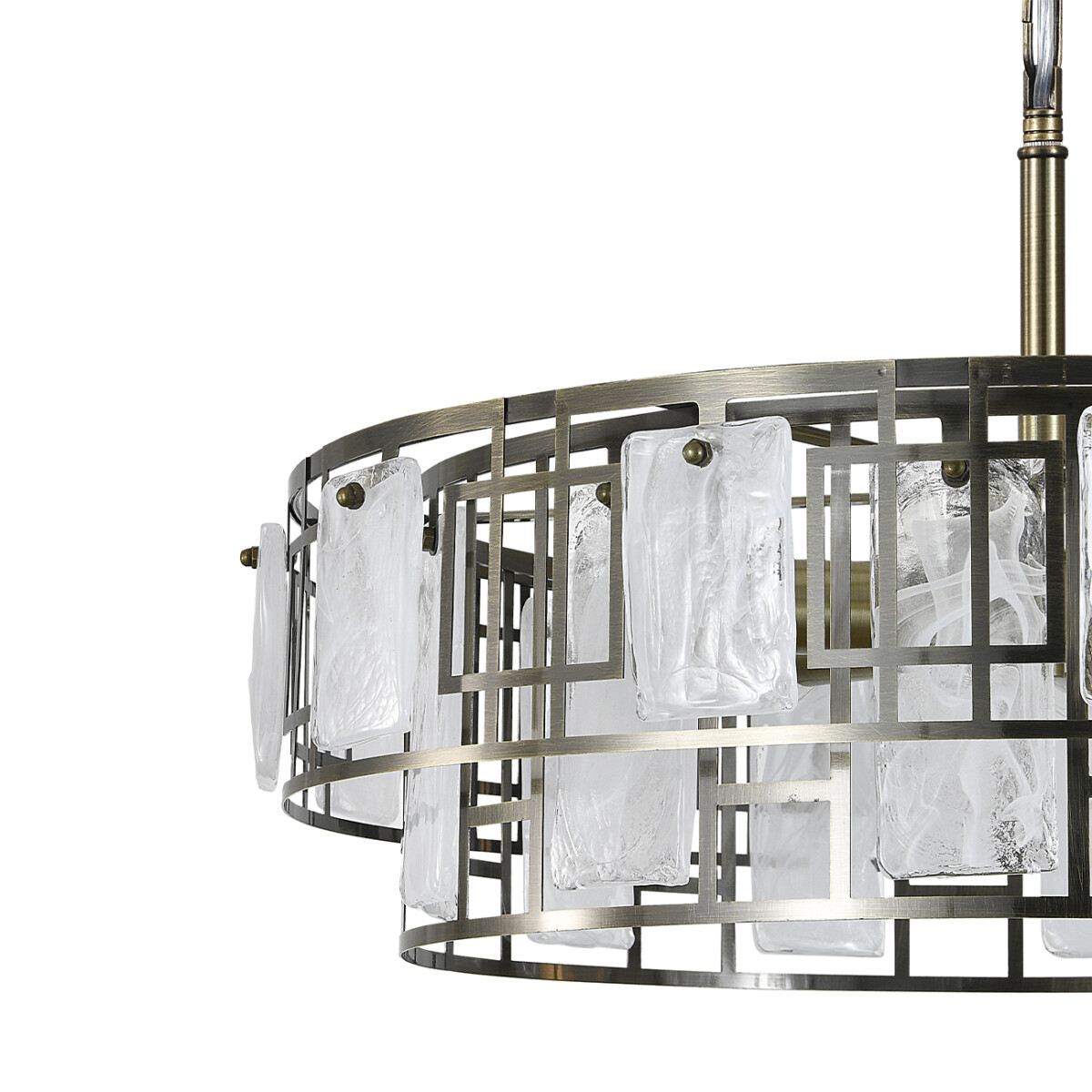 Escada 2131/6S E14*40W Antique brass — изображение 4