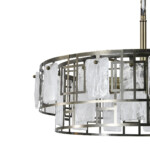 Escada 2131/6S E14*40W Antique brass — изображение 4