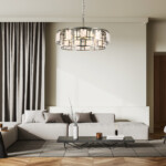 Escada 2131/6S E14*40W Antique brass — изображение 5