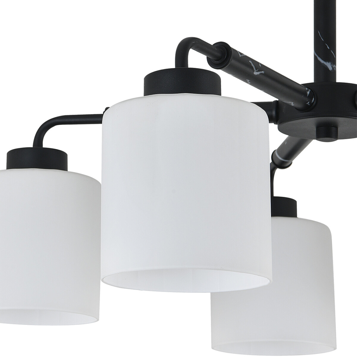 Escada 2133/5P E27*60W Black marble — изображение 4