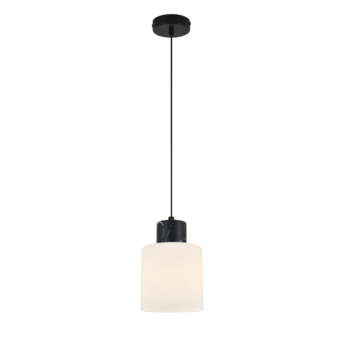 l121360 Escada 2133/1S E27*60W Black marble — изображение 1