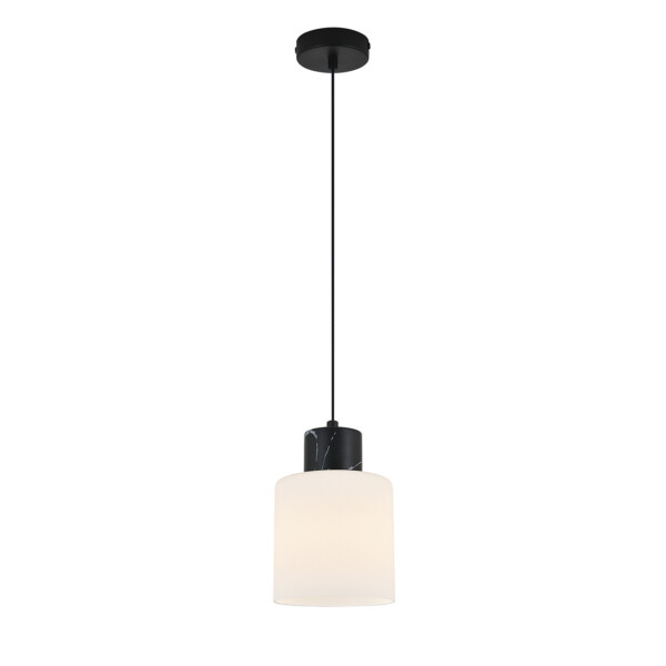 Escada 2133/1S E27*60W Black marble