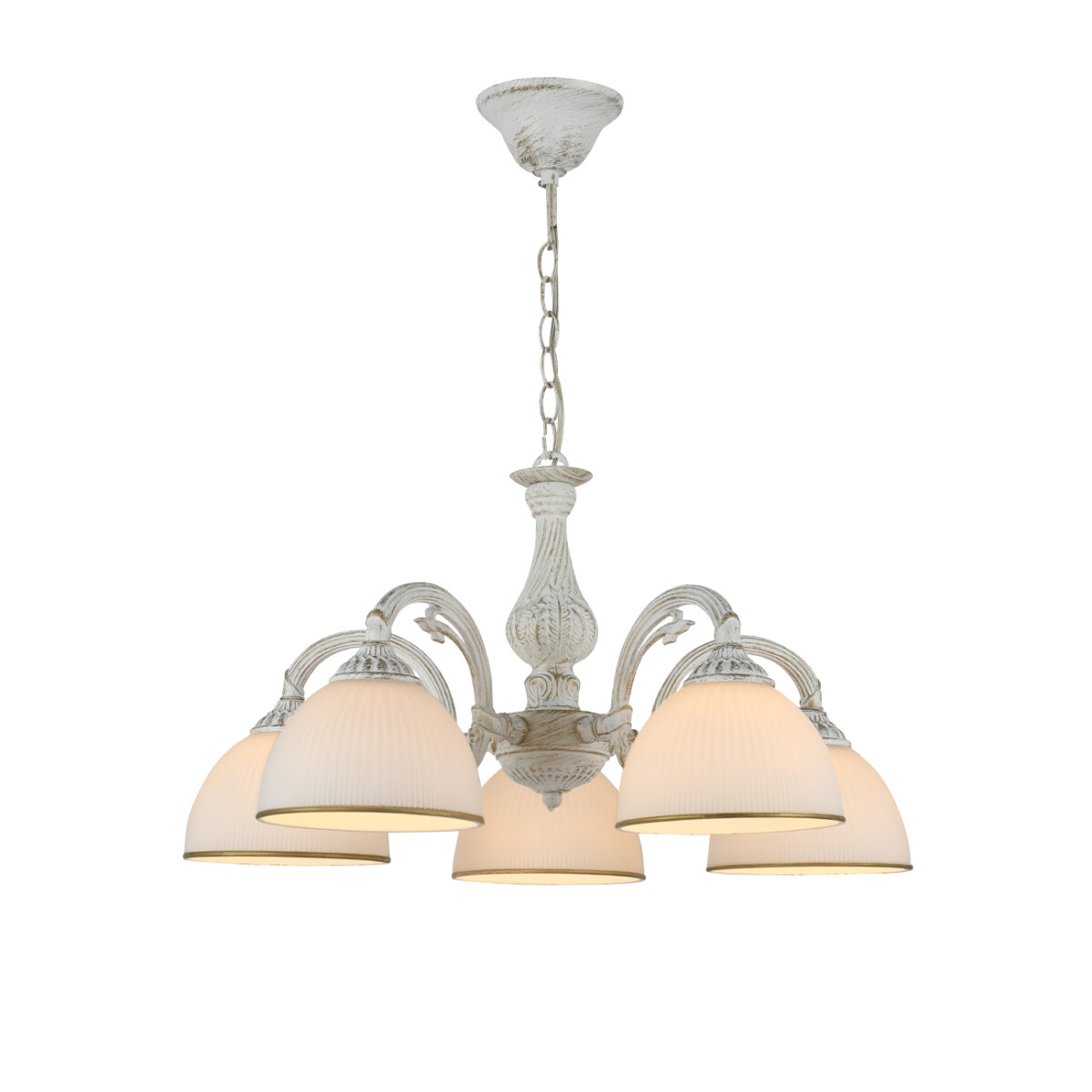 l121390 Escada 2134/5S E27*40W White — изображение 1