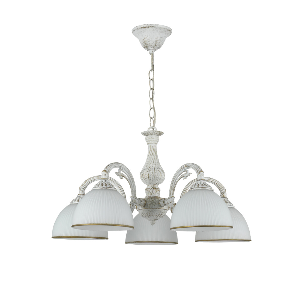 Escada 2134/5S E27*40W White — изображение 2